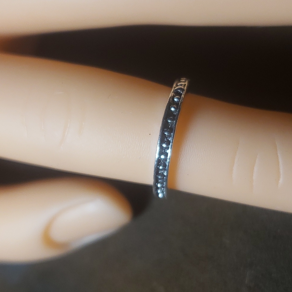 BRAND NEW RING SIZE 4.5